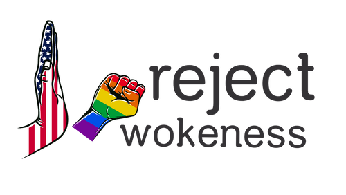 reject wokeness™