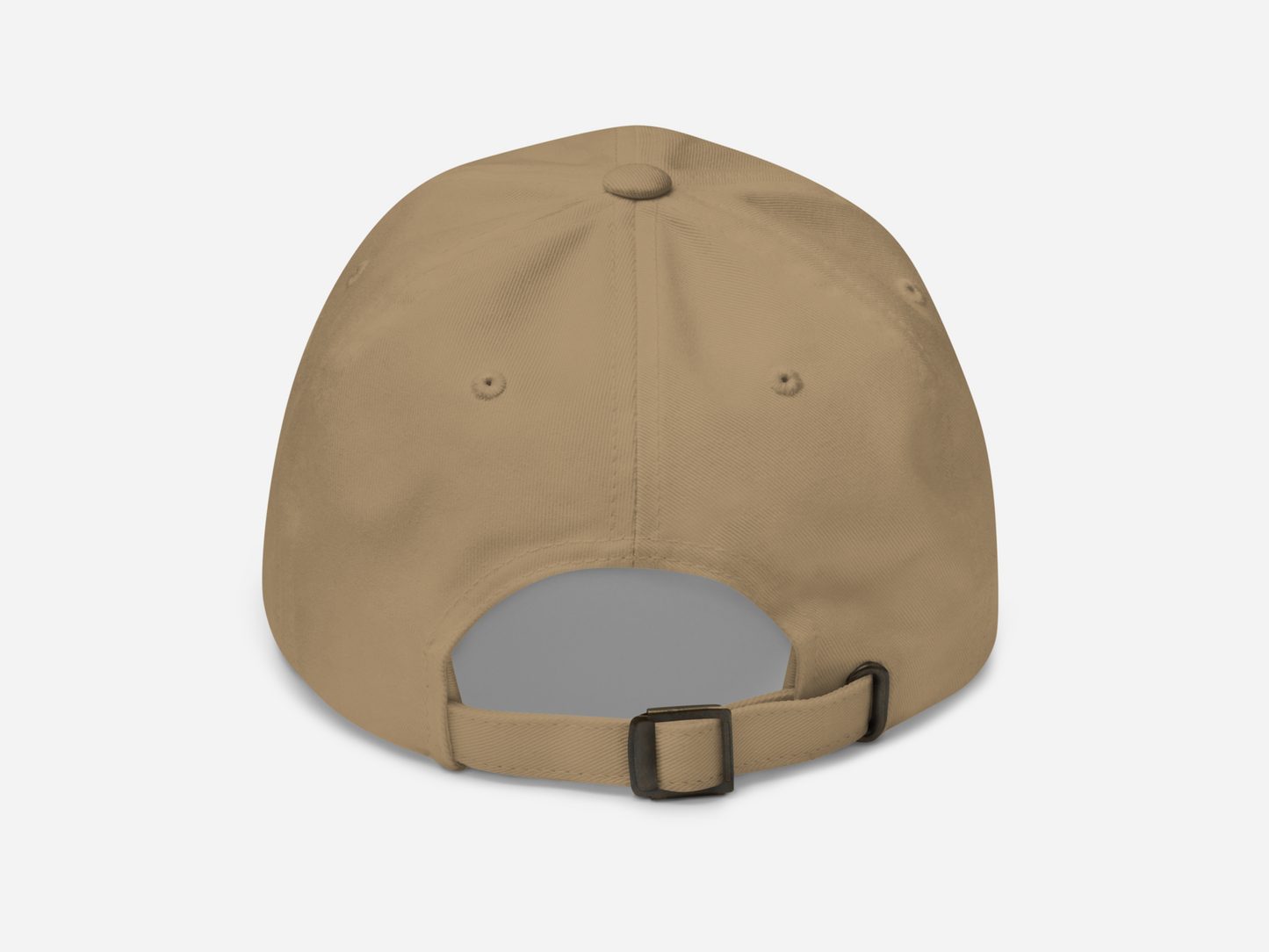 Facts > Feelings - Baseball Cap
