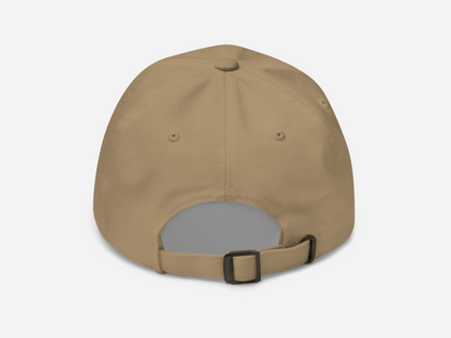 Facts > Feelings - Baseball Cap